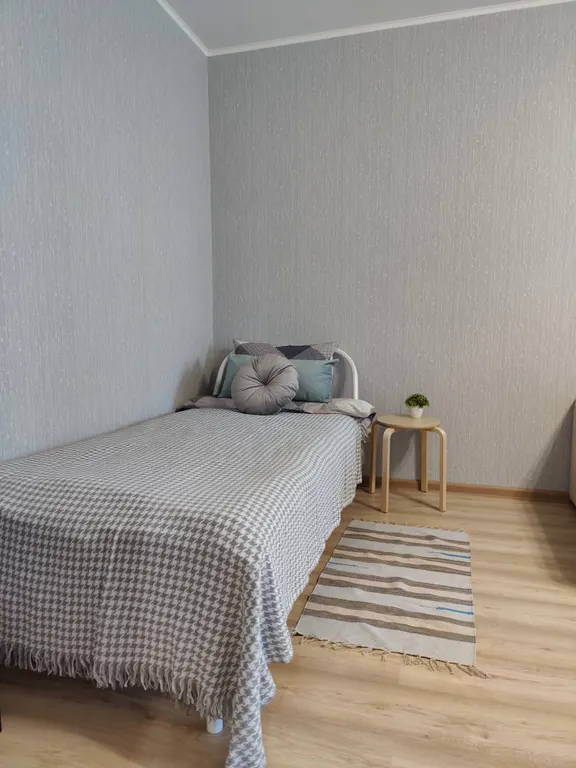 Апартаменты в Завидово