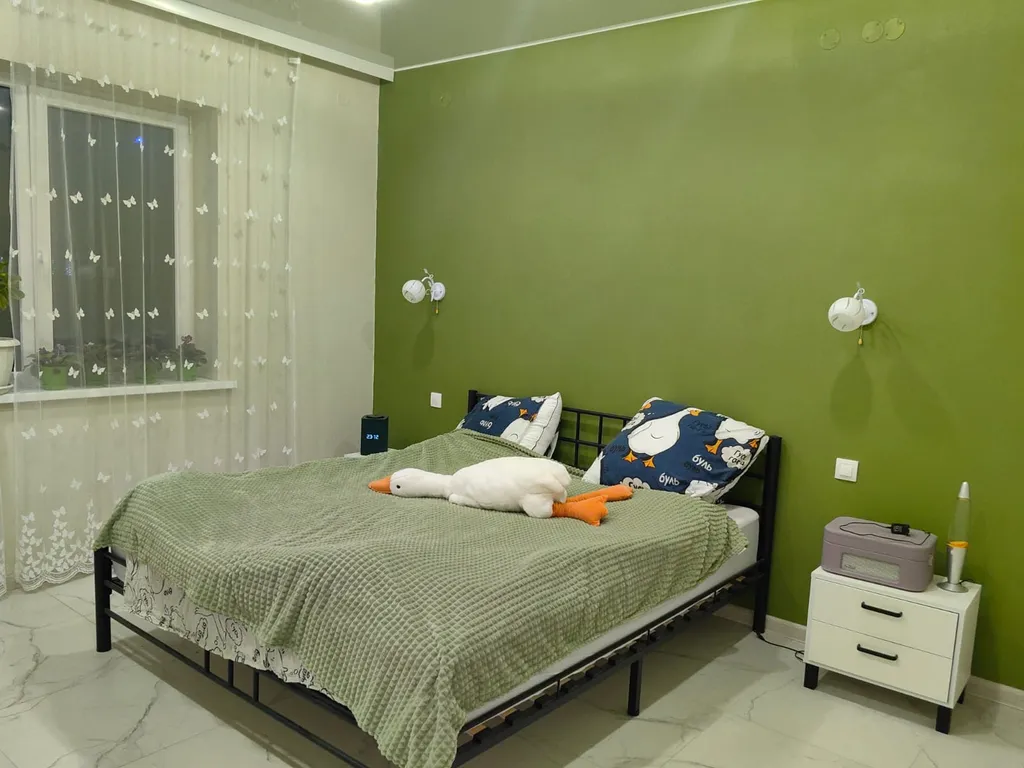 Нoвый уютный коттедж