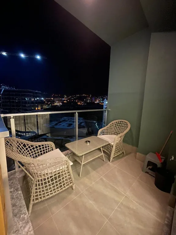 Апартамент Serenity residence A196