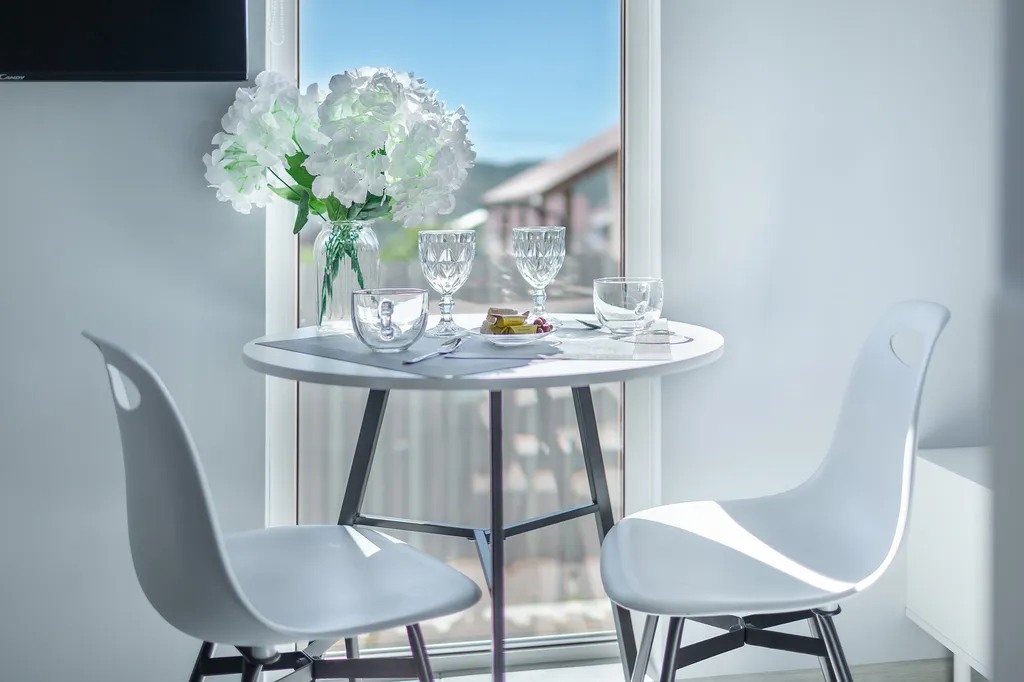 Квартира Квартира Номер в частном доме с отдельным входом — Южная Озереевка