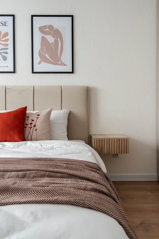 Песчаные дюны