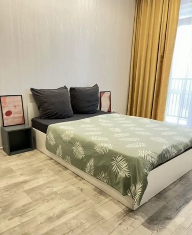 Квартира в элитном ЖК Чайка