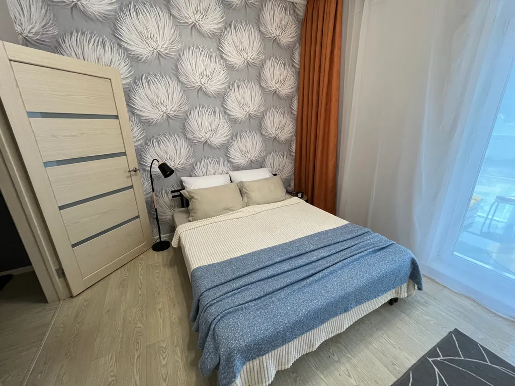 Квартира Уютные апартаменты — Красноярск