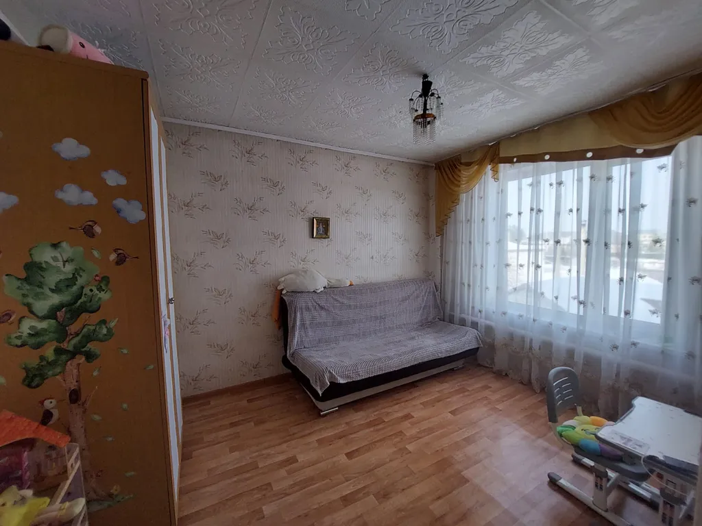 Гостевой дом Жираф