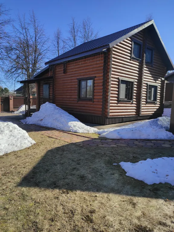 Гостевой дом Подлипки