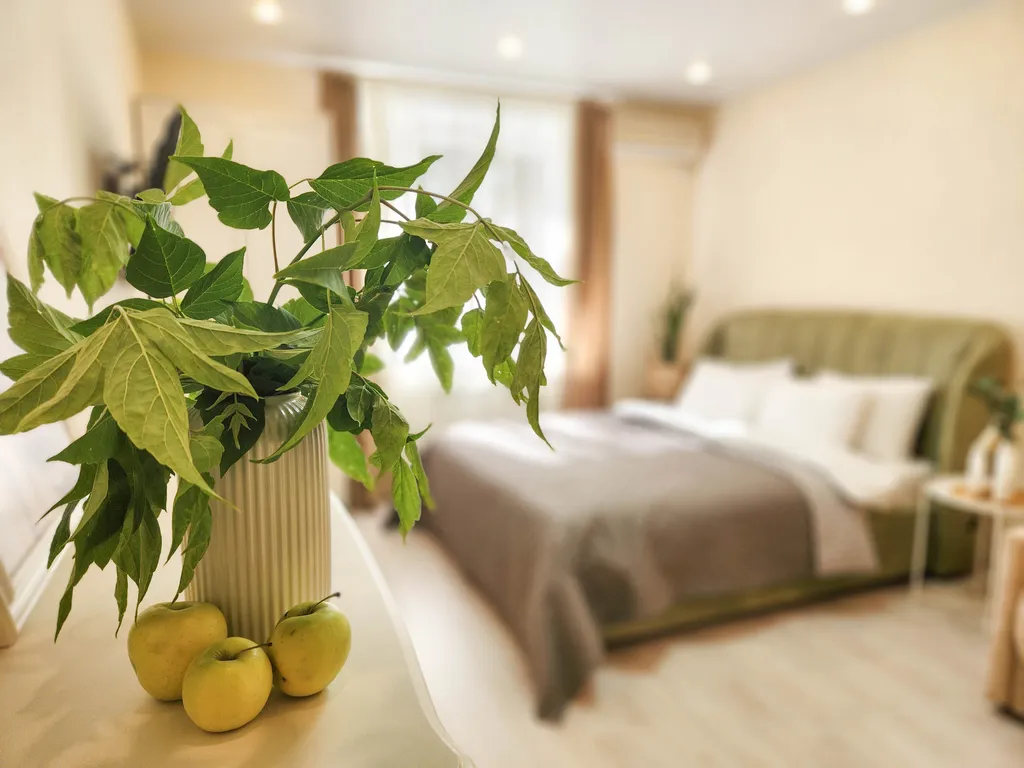 Апартаменты на Войкова в центре