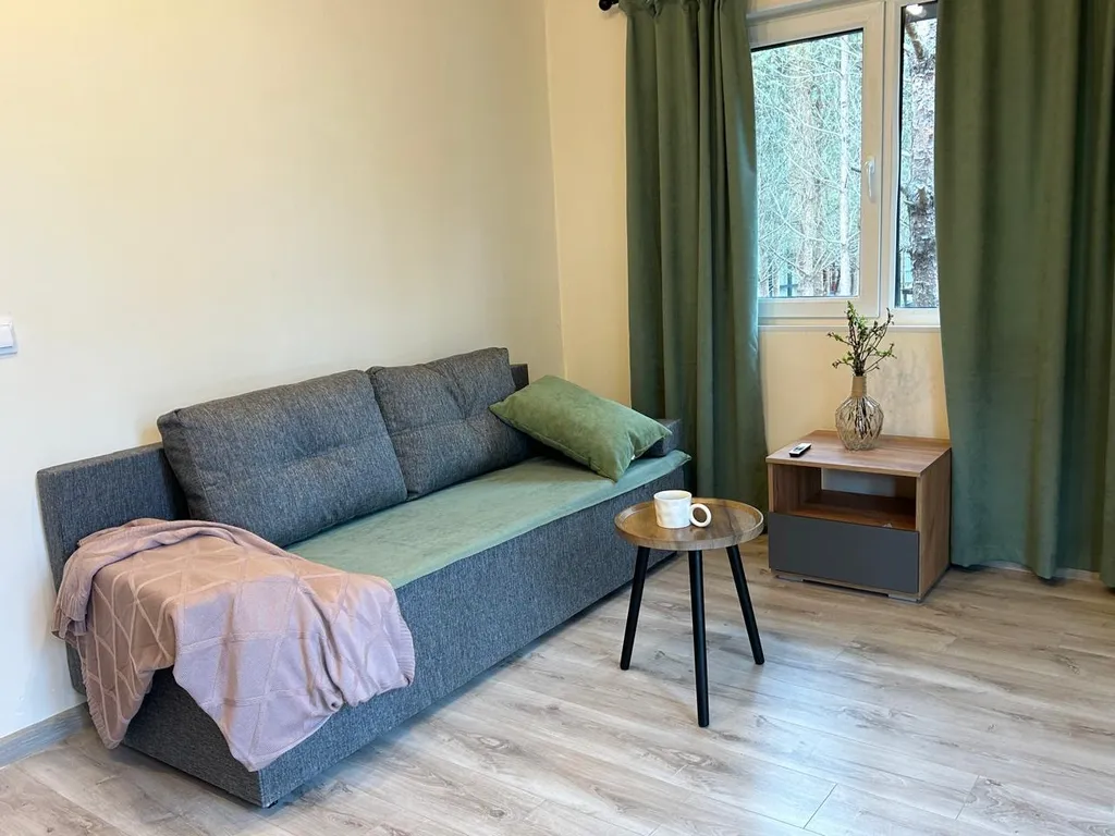 Новый дом на озере Селигер