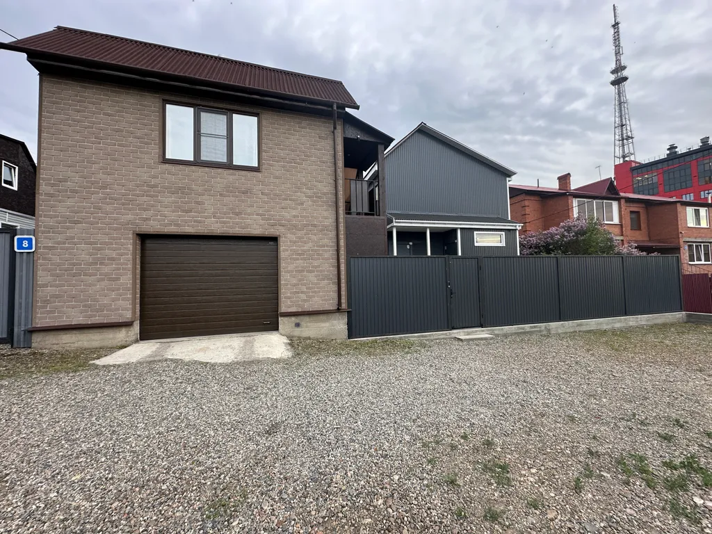 Уютная студия в центре города