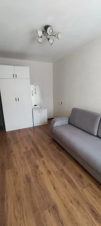 Уютная 2-х комнатная квартира