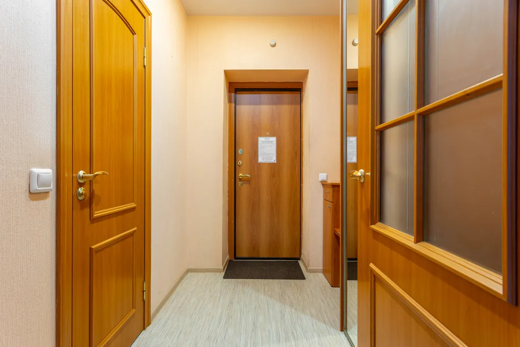 ОнегоГрад- комфортные апартаменты на Парковой