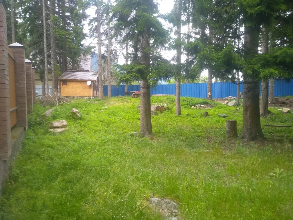 Гостевой дом Лесная сказка