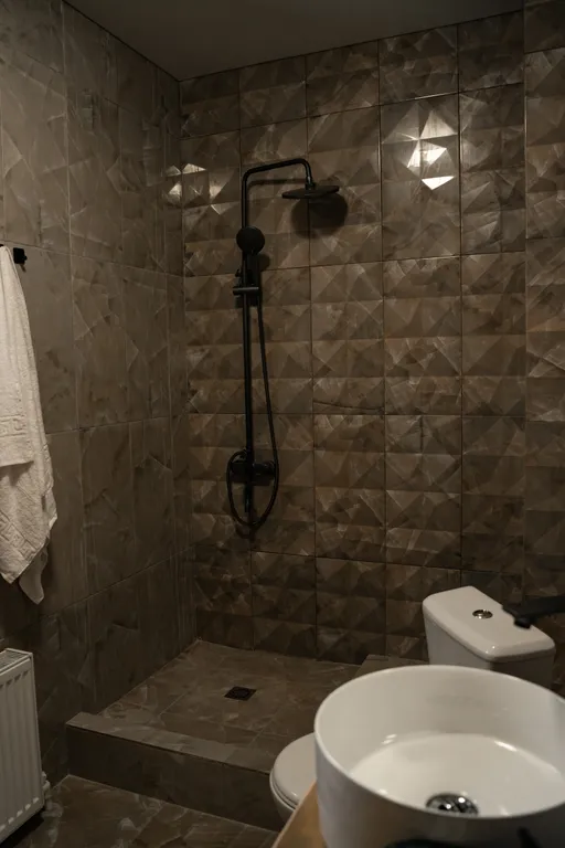 Квартира Комната — Архыз