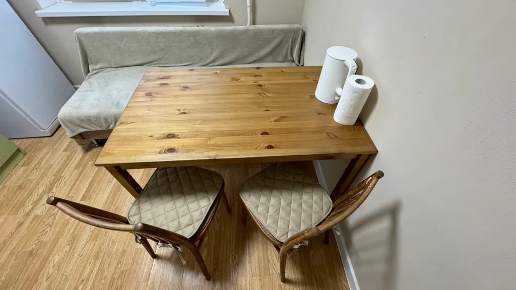 Квартира рядом с Аэропортом Домодедово