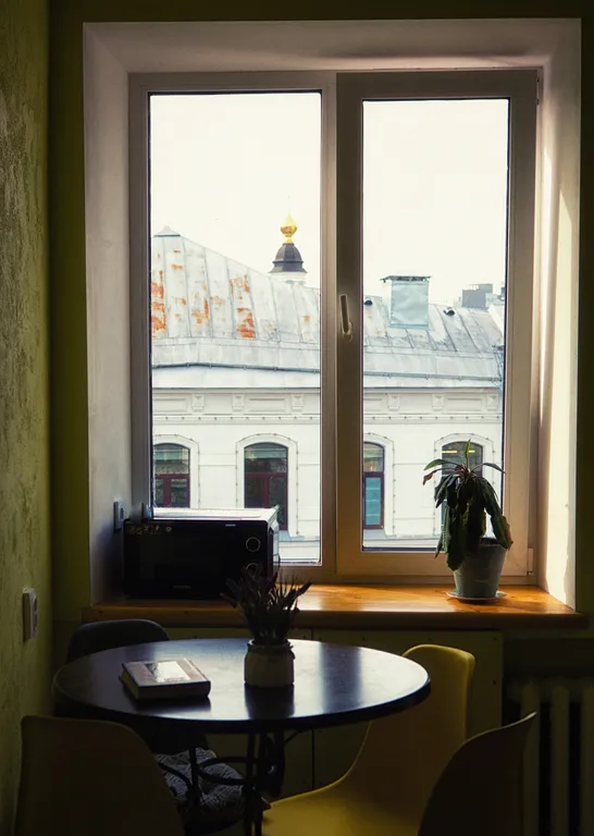 Квартира Уютная двухкомнатная квартира в центре города — Ярославль