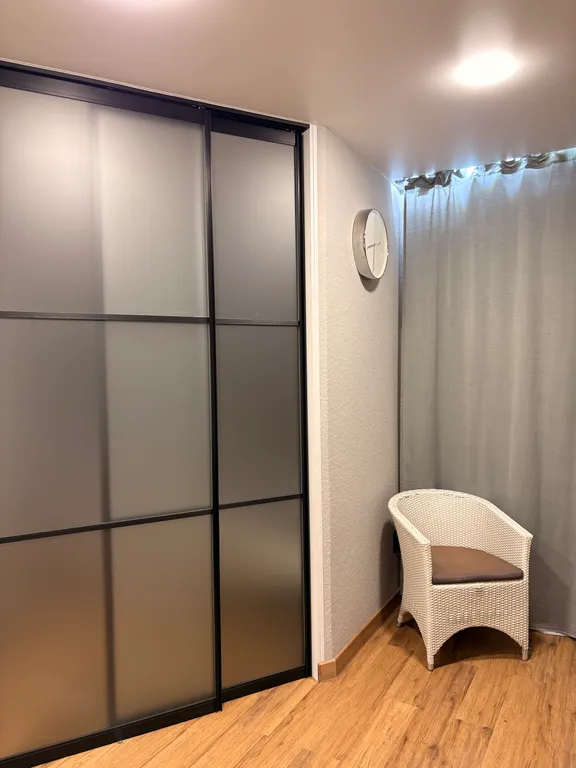 Уютная квартира в центре Томска