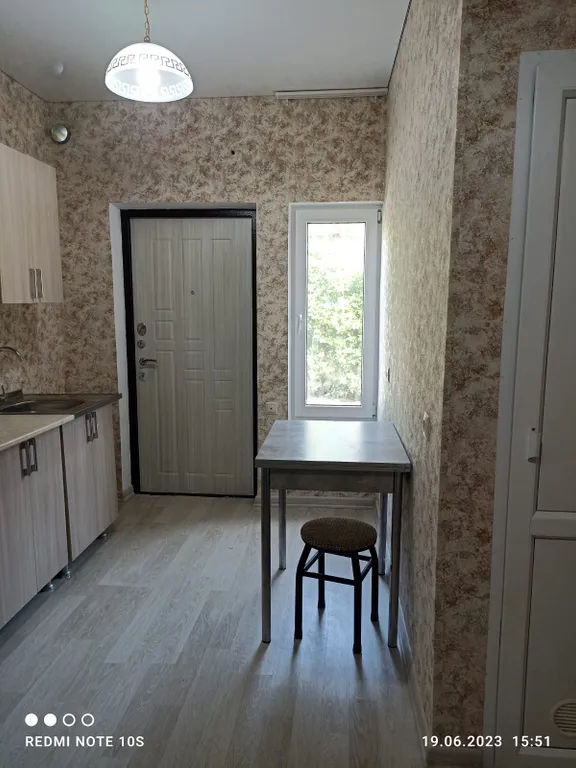 Квартира Уютная квартира в городе Гагра — Гагра