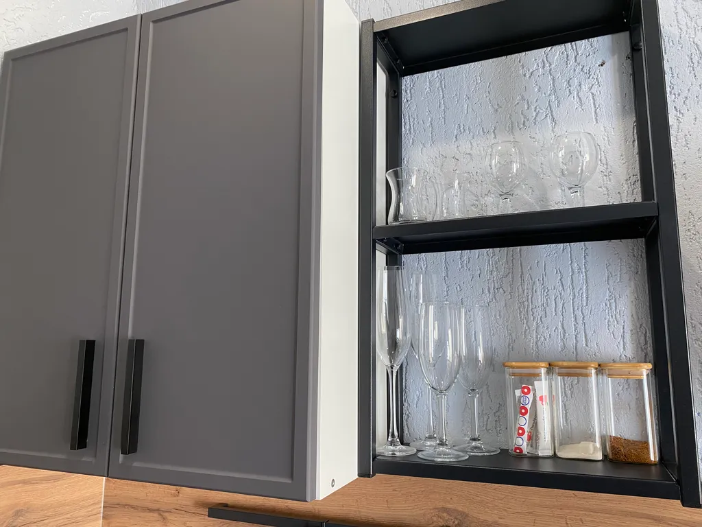 Квартира Уютная квартира Loft — Лодейное Поле