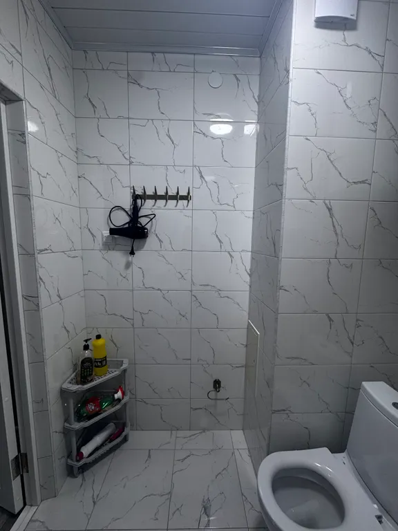 Студия с видом моря