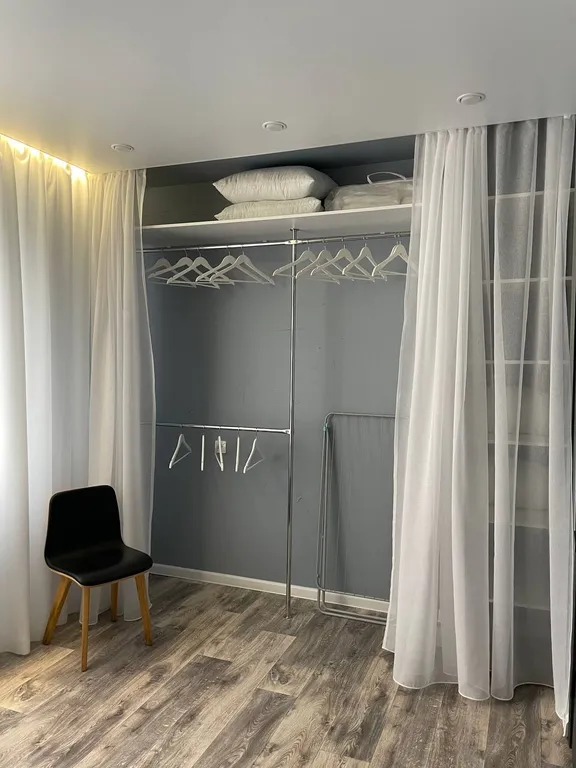 Квартира Стильная квартира с видом на парк — Красноярск