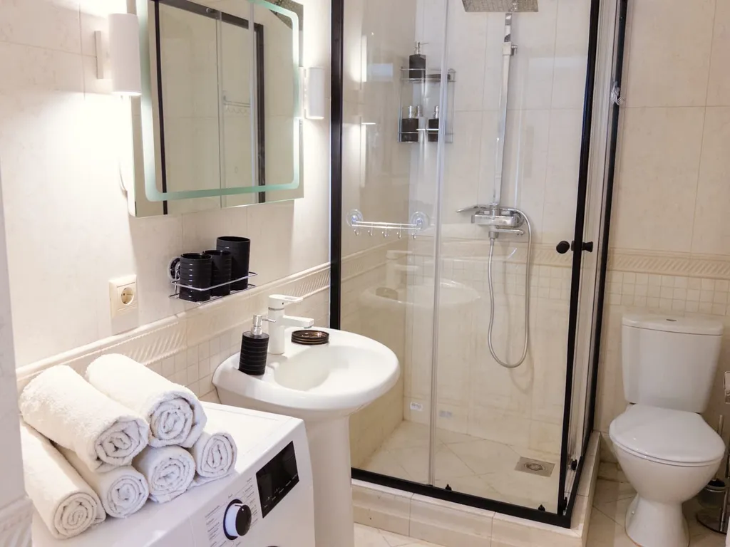 Прекрасный во всех отношениях дом Горная чаша