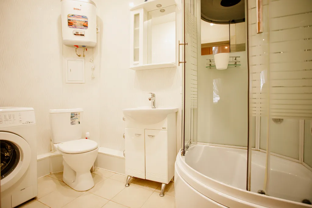 Уютная квартира в центре