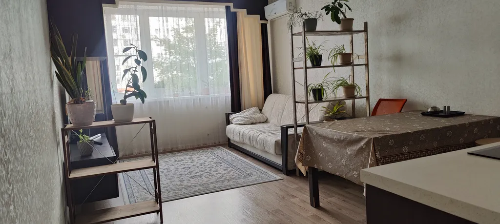 Квартира Уютный апартамент в Павшинкой пойме — аренда посуточно в Красногорск