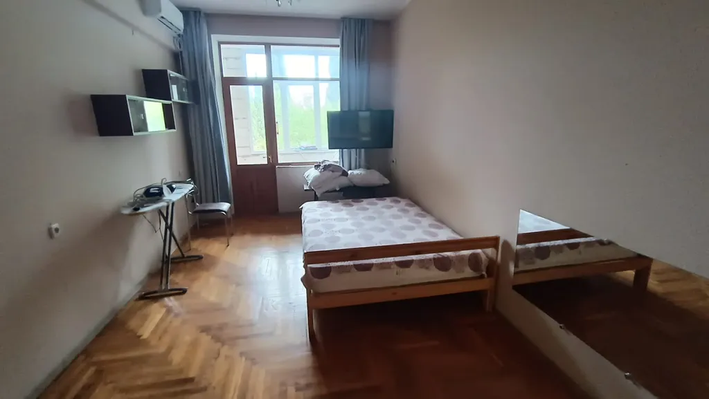 Квартира в центре города на 4 человека