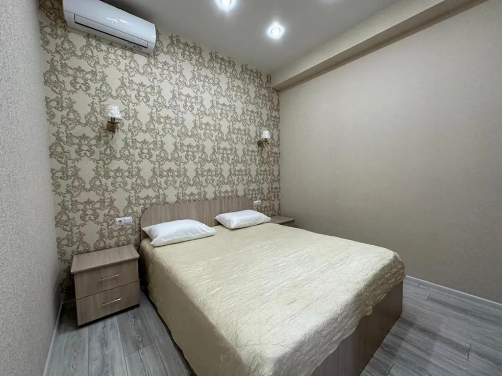 Квартира Квартира с 2 отдельными спальнями — Сириус