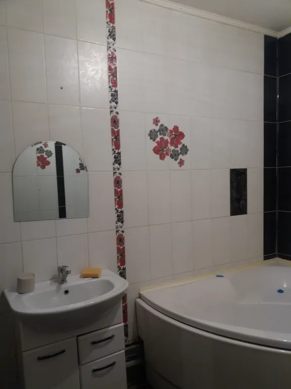 Квартира в ЖК Фаворит