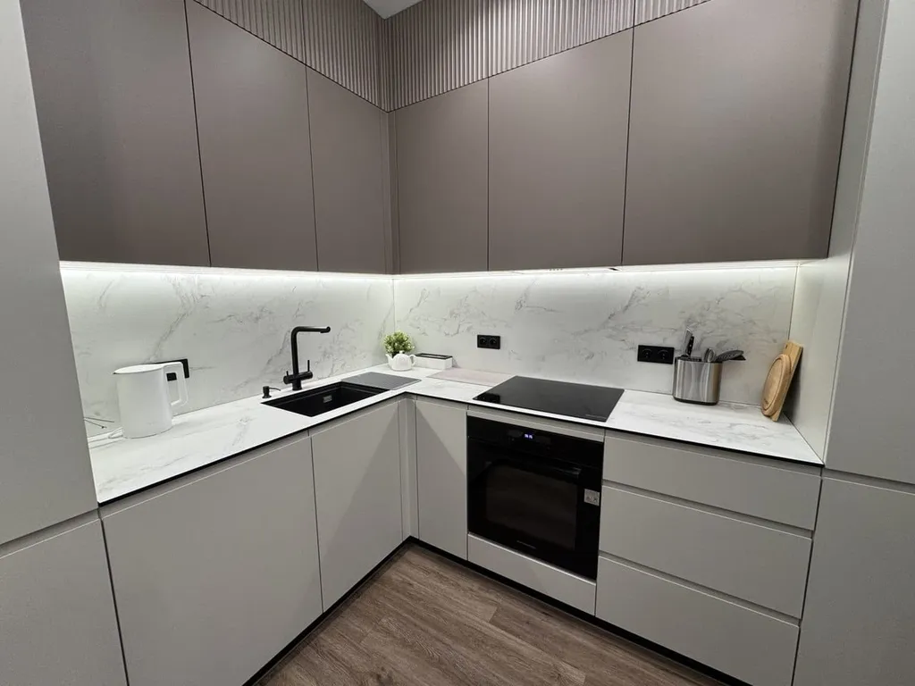 Квартира Тихая и комфортная квартира — Калининград