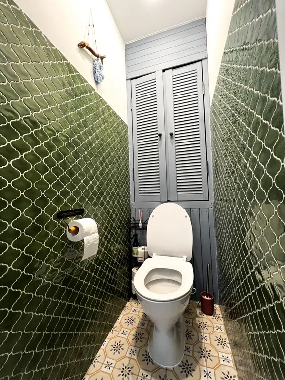 Квартира Квартира с душой в историческом центре Кронштадта — Кронштадт