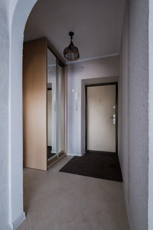 Уютная квартира в историческом центре города