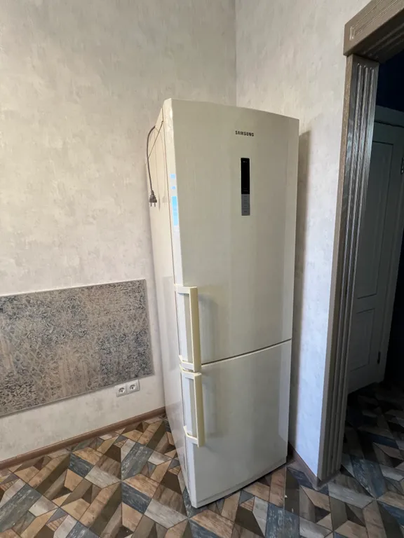 Квартира Квартира Апартамент в 200 метрах до пляжа — Анапа