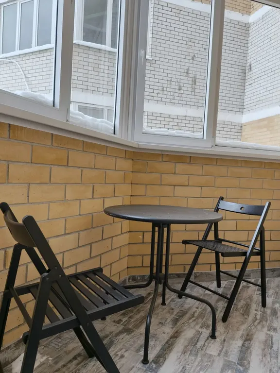 Лофт-студия