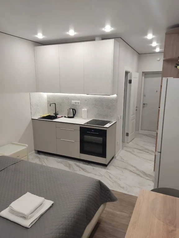 Уютная квартира у метро Рассказовка, вблизи аэропорта Внуково