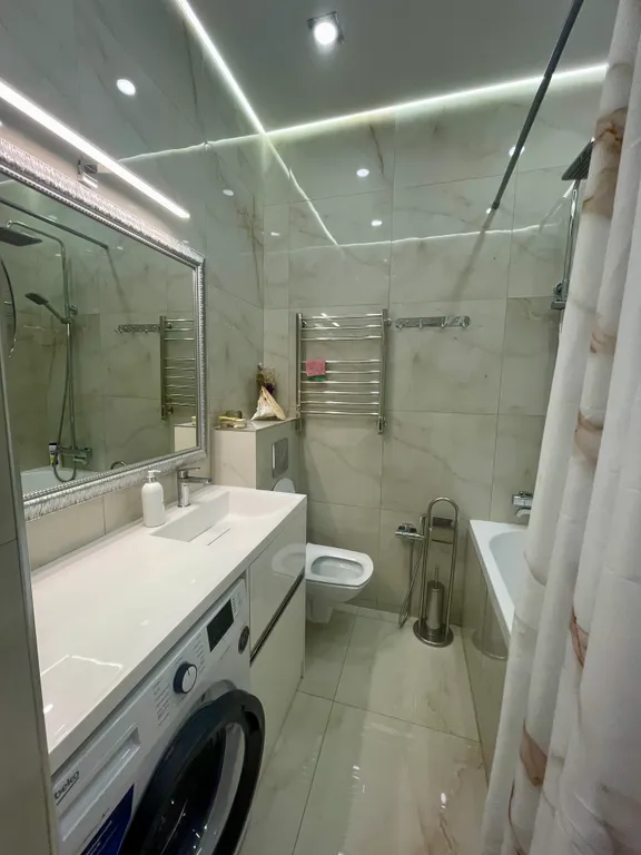 Квартира у моря