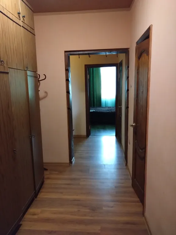 Квартира в центре