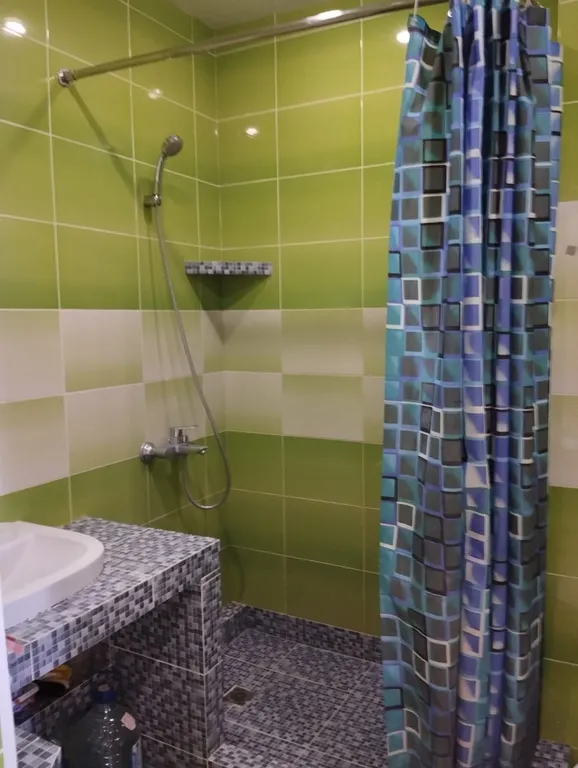 Квартира 1-комнатная Квартира — Геленджик