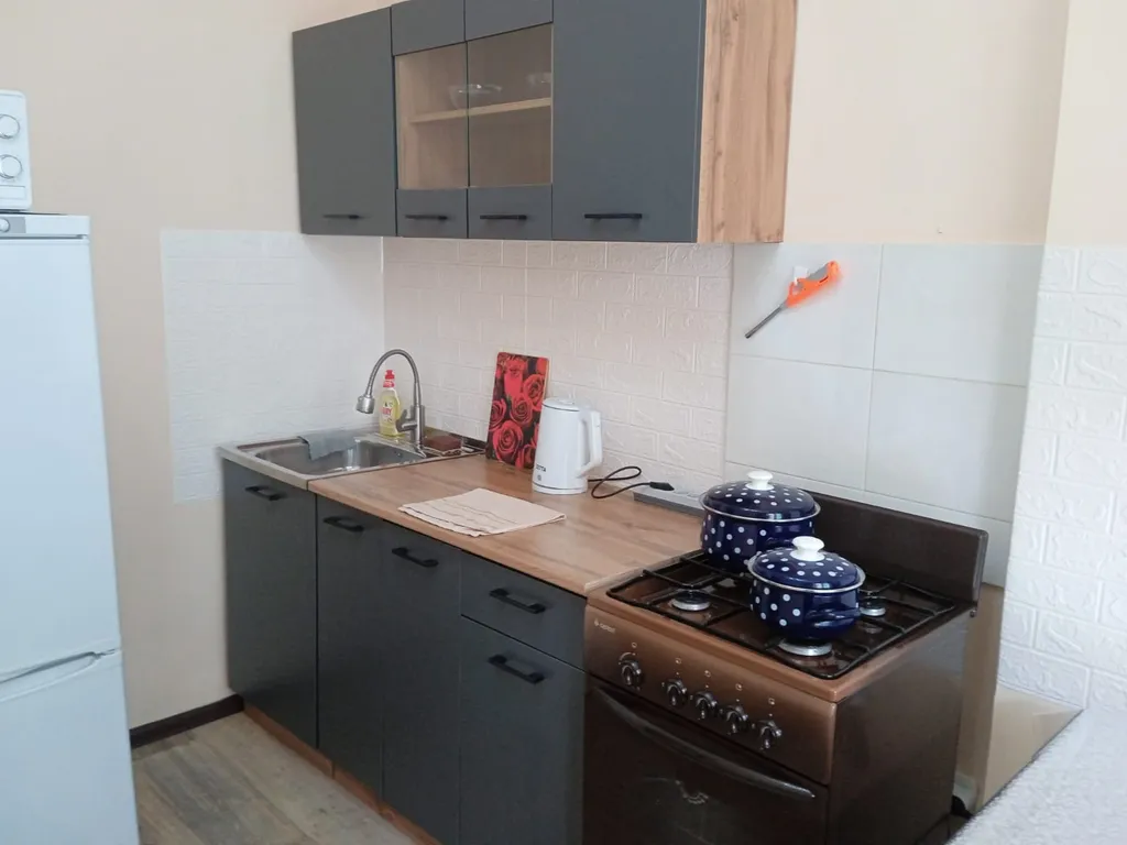 Квартира в районе Развилка