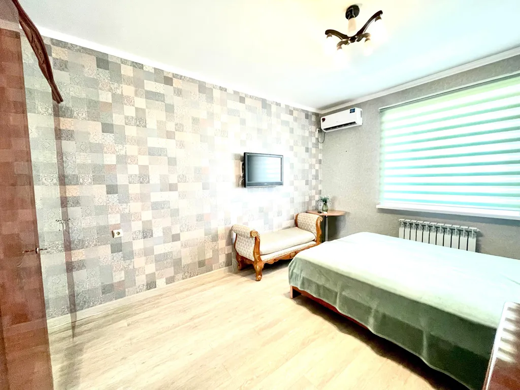 Отличная однокомнатная квартира