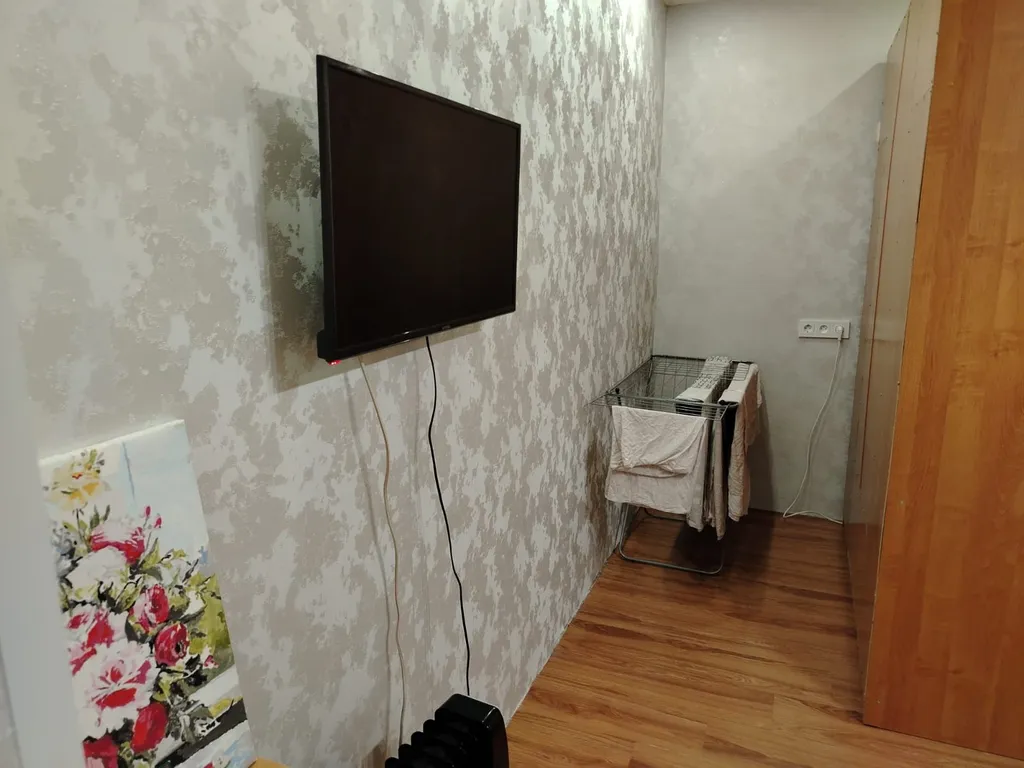 Надежный приют для семьи в центре Архангельска