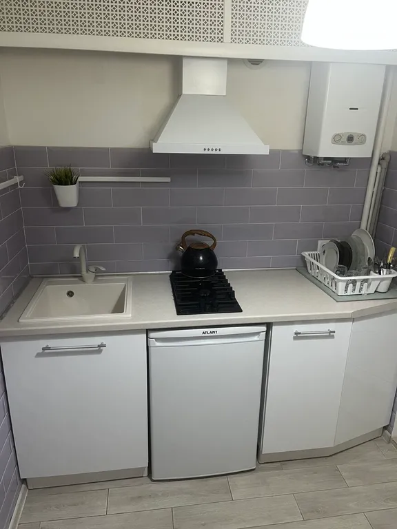 Уютная квартира от собственника