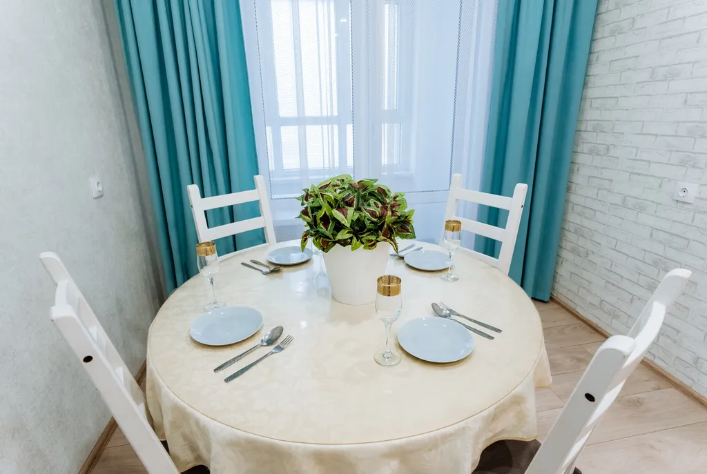 Квартира Квартира Двушка у планеты — Уфа