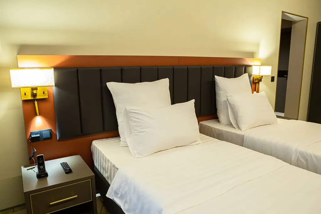 Квартира Комната — Москва