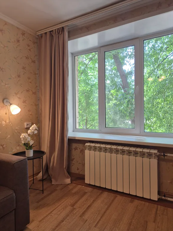 Уютная квартира в центре у набережной