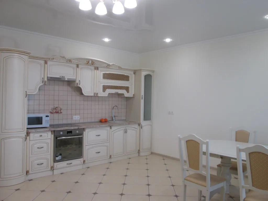 Апартаменты у моря