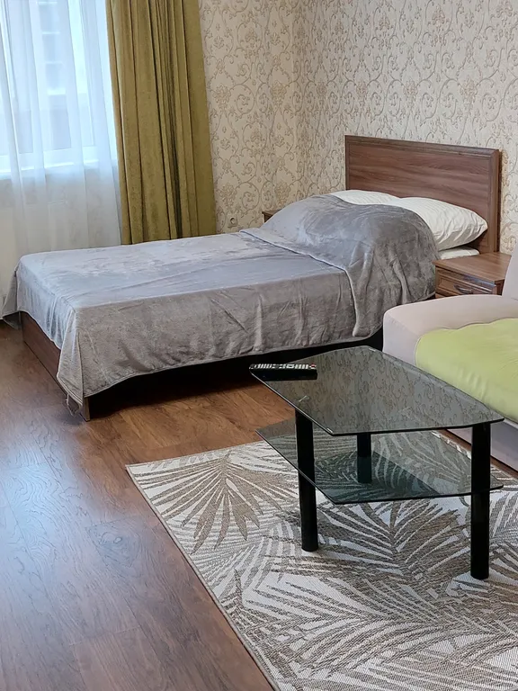 Квартира в историческом центре