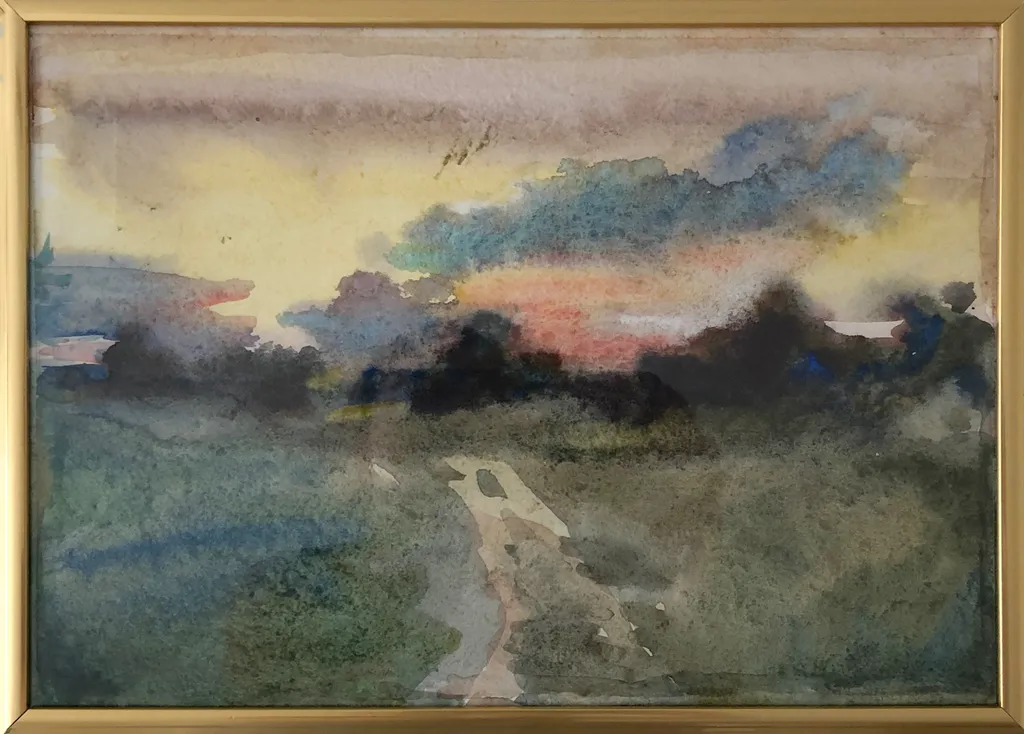 Апартамент YarKo Искусство