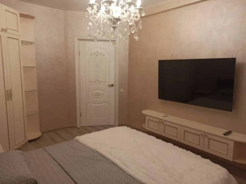 Уютная квартира в центре