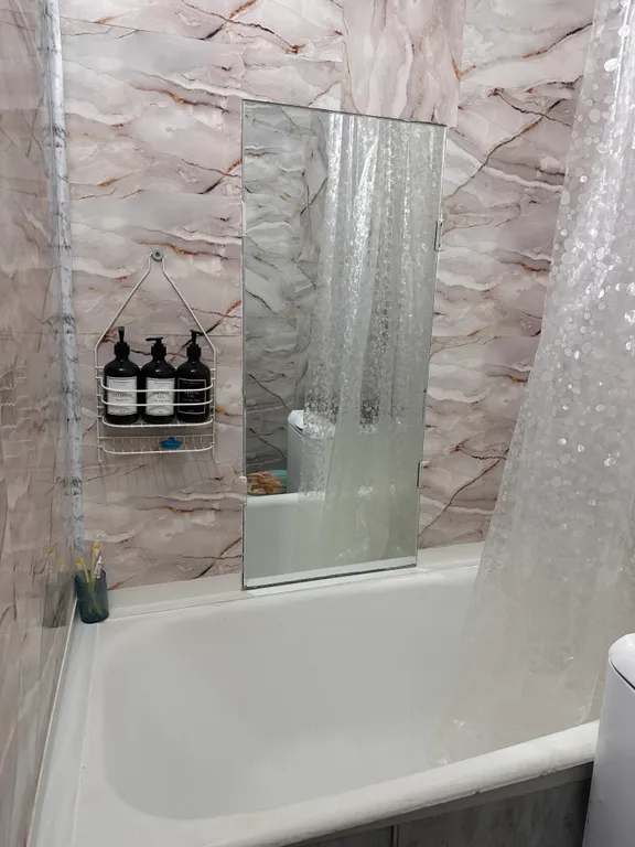 Теплая уютная студия в центре